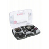 Bosch Súprava píliek Starlock 5-dielna pre multifunkčné náradie 2608664624
