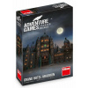 DinoToys Adventure Games: Grand hotel Abaddon CZ
