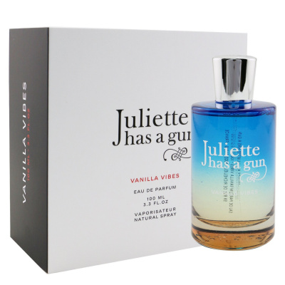 Juliette Has A Gun Vanilla Vibes, Parfumovaná voda 100ml unisex