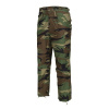 Helikon-Tex Nohavice M65 - Nyco Sateen - US Woodland - L–Regular