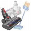 TURBO LED kefa pre DYSON V7 V8 V10 V11 V15