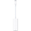 Apple USB 2.0 adaptér [1x Thunderbolt(TM) trojzástrčka USB-C® - 1x Thunderbolt dvojzásuvka] MYH93ZM/A