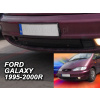 Zimná clona masky - Ford Galaxy 1995-2000 Dolná