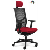 MAYER Kancelárska stolička PRIME ZOOM 2301 S čalúnenie XTREME, ONE