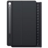 Samsung Ochranný kryt s klávesnicí a touchpadem pro Tab S9/S9 FE Black EF-DX725UBEGWW