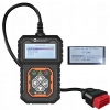 Diagnostické rozhranie Skener Tester OBD II Poľština Autokomp