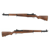 A&K Airsoftová zbraň LR300 Short - celokov