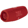 Prenosný reproduktor JBL Charge 5, Bluetooth, profesionálny zvuk, IP67, PartyBoost, powerbanka (červený) JBL