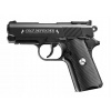 Vzduchovka - Windbreaker Gun Colt Defender Kal. 4,5 mm (Vzduchovka - Windbreaker Gun Colt Defender Kal. 4,5 mm)