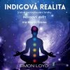 Indigová realita - Simon Loyd - online doručenie