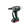 Metabo Akumulátorová nitovacia pištoľ NP 18 LTX BL 5.0 619002800