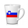 Hrnček Latte 325ml Slovinsko