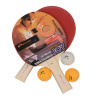 Spokey Joy 81814 table tennis set (47746) N/A