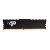 Patriot PSP48G320081H1 DDR4 SDRAM Signature Premium 8GB CL22 s chladičom