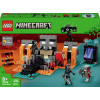 21590 LEGO® MINECRAFT Duell s Withher (21590); dárek pro hráče