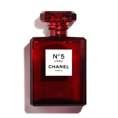 Chanel No. 5 L´Eau Limited Edition, Toaletná voda 100ml pre ženy