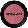 Dermacol Natural Powder Blush lícenka 03 5 g