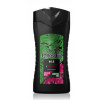 Axe Wild Fresh Bergamot & Pink Pepper Men sprchový gél 250 ml