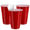 Ruhhy Sada na pivnú hru Beer pong pivný ping-ponk