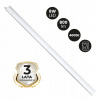 LED lišta Vito T5 8W 4000K 60 cm