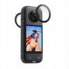 OCHRANNÉ KRYTY OBJEKTÍVU PRE INSTA360 ONE X3