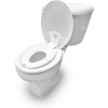 INGENUITY Redukcia na WC biela Flip & Sit™