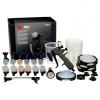 3M 26878 Performance Spray Gun striekacia pištoľ SADA
