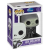 Funko POP! Nightmare Before Christmas Jack Skellington 10 cm