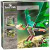 Konštrukčná sada Starter Set 87 ks - Haba
