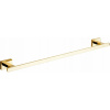 Mexen Arno vešiak na uterák, zlatý - 7020724-50