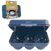 UCO Gear Schránka na vejce UCO Egg Holder - 6 ks