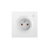 Sonoff Orb Socket - inteligentná zásuvka Matter WS01TPE-E (Wi-Fi, typ E)
