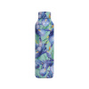 Nerezová termofľaša Solid Blue Irisis 630 ml