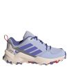 adidas Unisex Kids Terrex AX4R Disney Mickey Mouse Non Waterproof Hiking Shoes Violet/Blu/Ruby 4.5 (37.3)