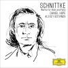 Hope Daniel • Schnittke Alfred / Skladby pro housle a klavír