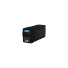 Orvaldi ID650IEC UPS Technológia line-interactive 0,6 kVA 360... (I650 LCD USB (4XIEC))