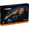 LEGO Technic 42141 Pretekárske auto Formuly 1 McLaren