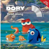 Finding Dory