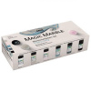 Kreul Sada mramorovacie farba Magic Marble kriedové farby 6x 20 ml