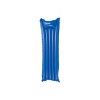 Plážové ležadlo , white Farba: Blue