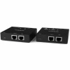 Loom in Bloom HDMI Adaptér Startech ST121USBHD WUXGA Čierna