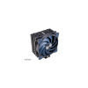 AKASA chladič CPU - Alucia H4 AK-CC4017EP01