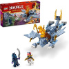 LEGO® NINJAGO® 71810 Dračie mláďa Riyu 5702017584546