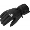 SALOMON rukavice Force M black XXL