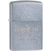 ZIPPO Zapaľovač MADE IN USA (25346)