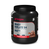 SPONSER WHEY ISOLATE 94 850g srvátkový proteínový izolát, ktorý optimálne pokrýva denné požiadavky na bielkoviny pre úspešné budovanie svalov, s nízkym obsahom tuku a uhľohydrátov, vysoký obsah esenci