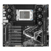 Homania Základná Doska ASRock WRX90 WS EVO AMD STR5 AMD WRX90