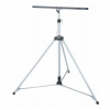 Makita Makita tripod nastavitelný 1300 - 2000 mm pro světla DML809 / DML811 / ML003G GM00002073