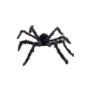 Dekoračný pavúk so svietiacimi očami 102cm