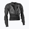 Fox Racing Titan Sport pánske cyklistické brnenie čierne 24018_001